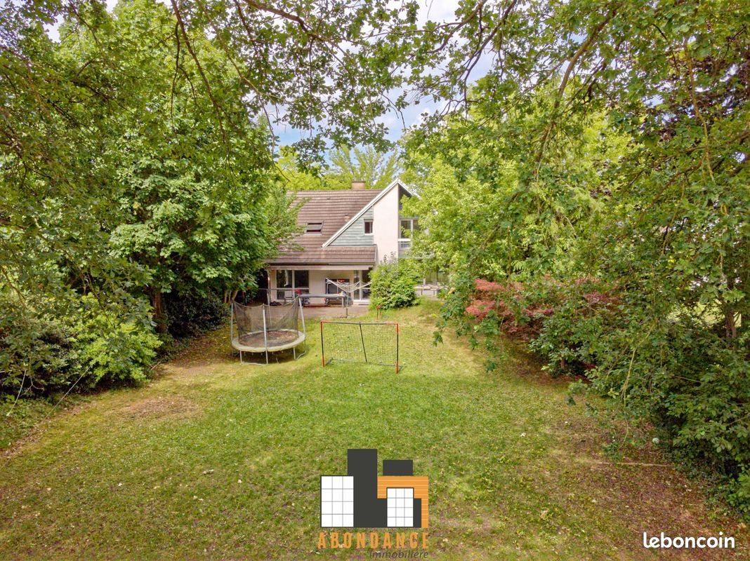 Maison à vendre, 204m², La Wantzenau