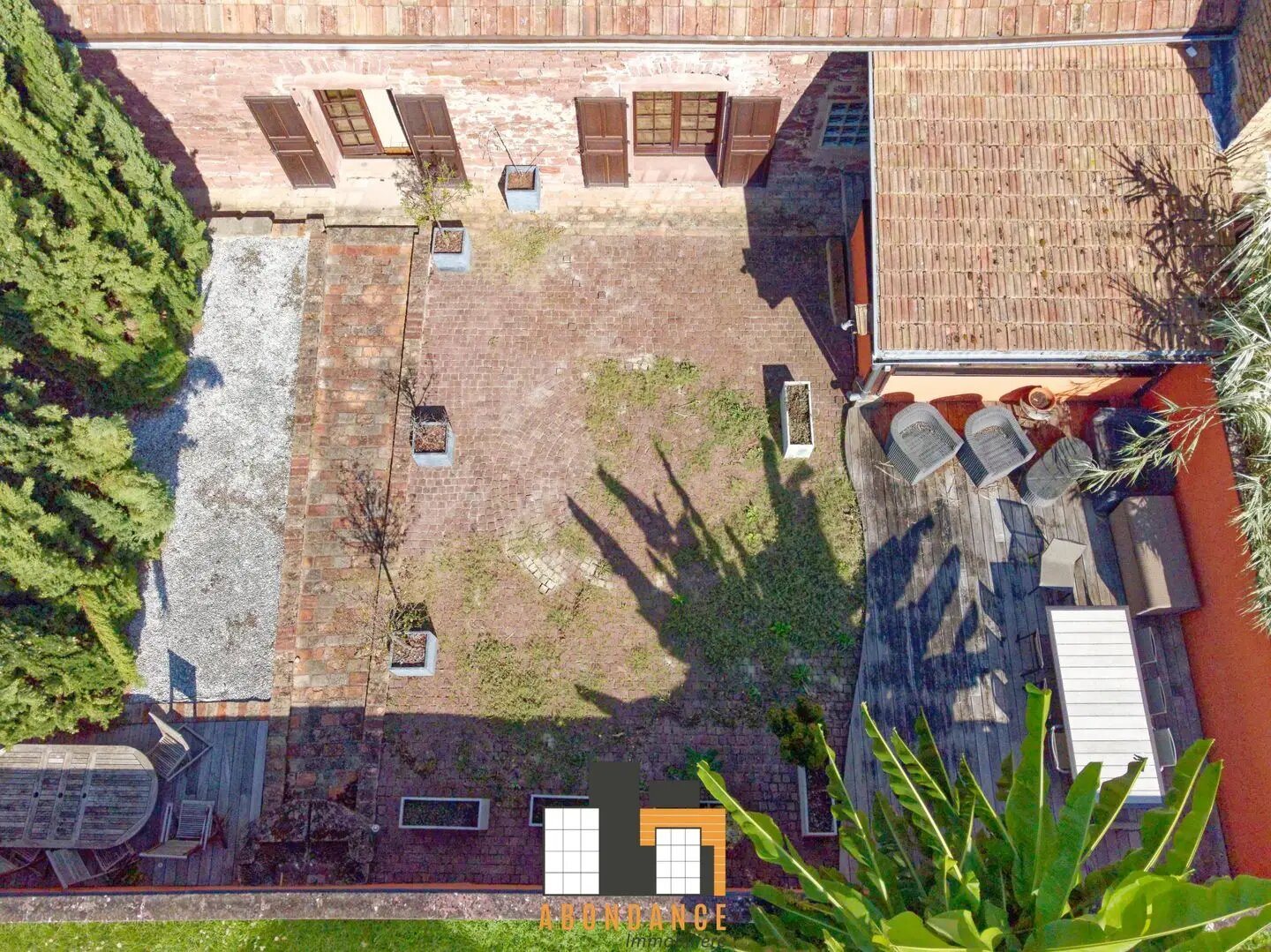 Maison à louer, 295m², Mundolsheim
