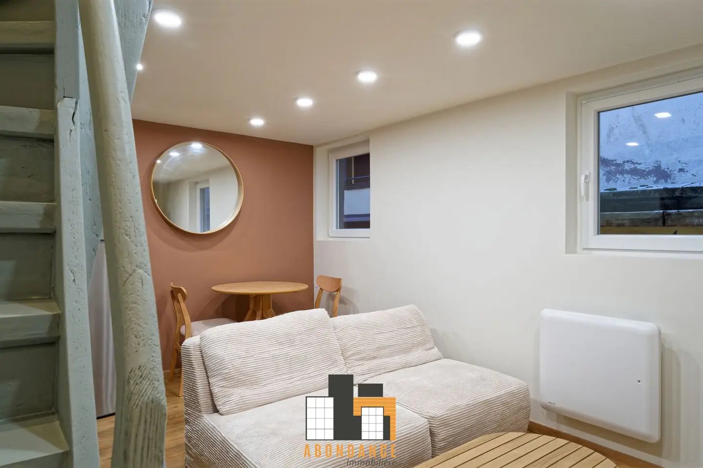 Appartement à louer, 27m², Strasbourg