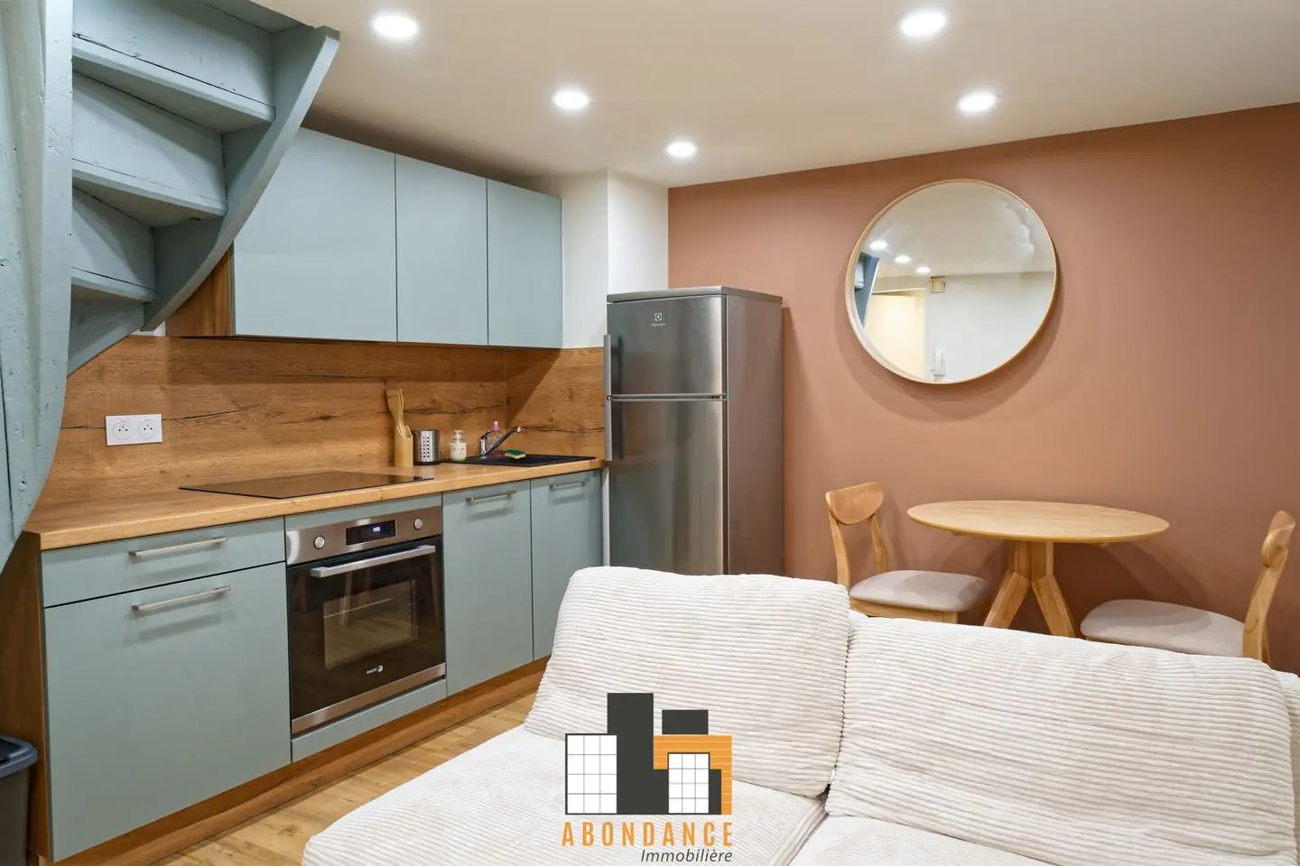 Appartement à louer, 27m², Strasbourg