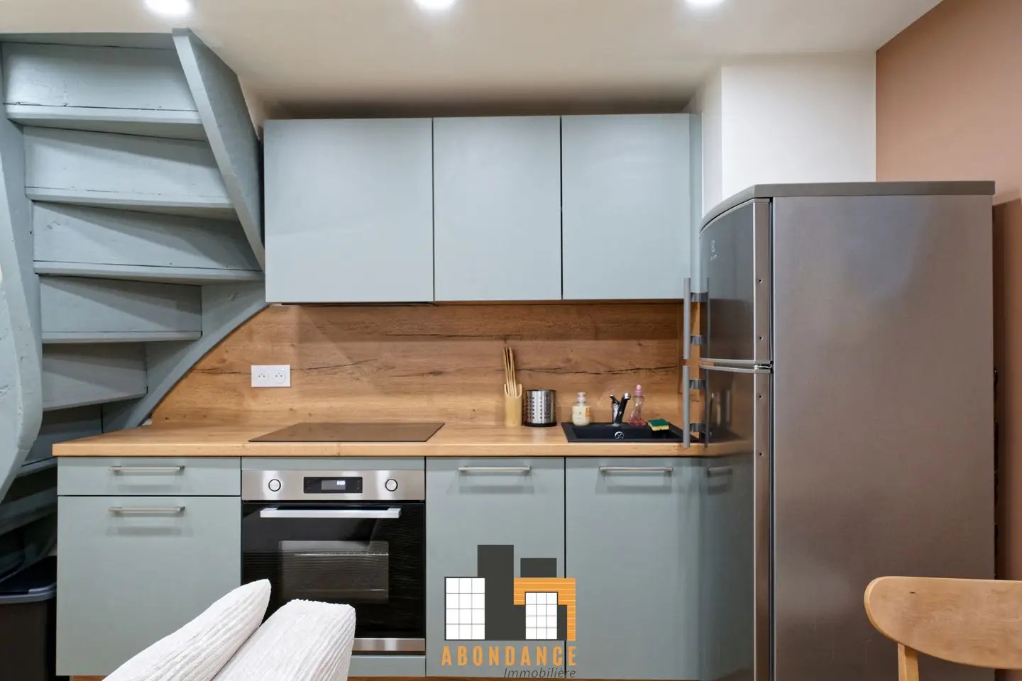 Appartement à louer, 27m², Strasbourg