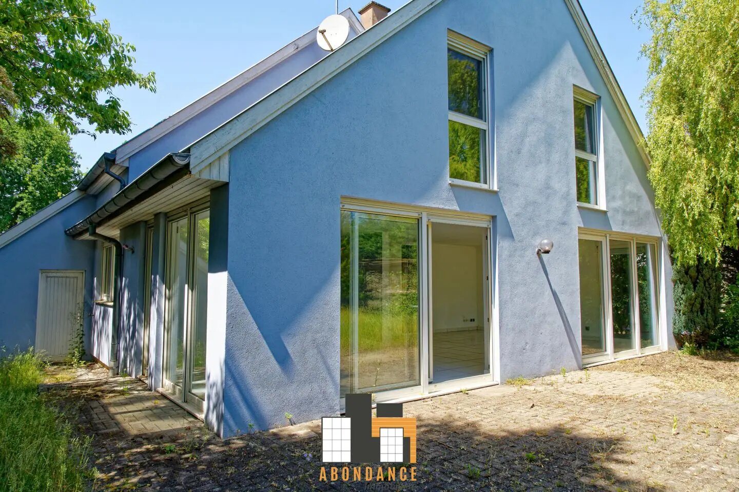 Maison à vendre, 155m², La Wantzenau