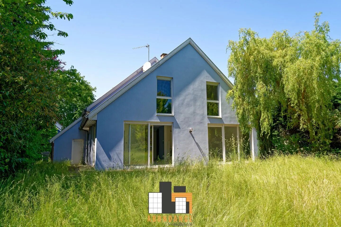 Maison à vendre, 155m², La Wantzenau