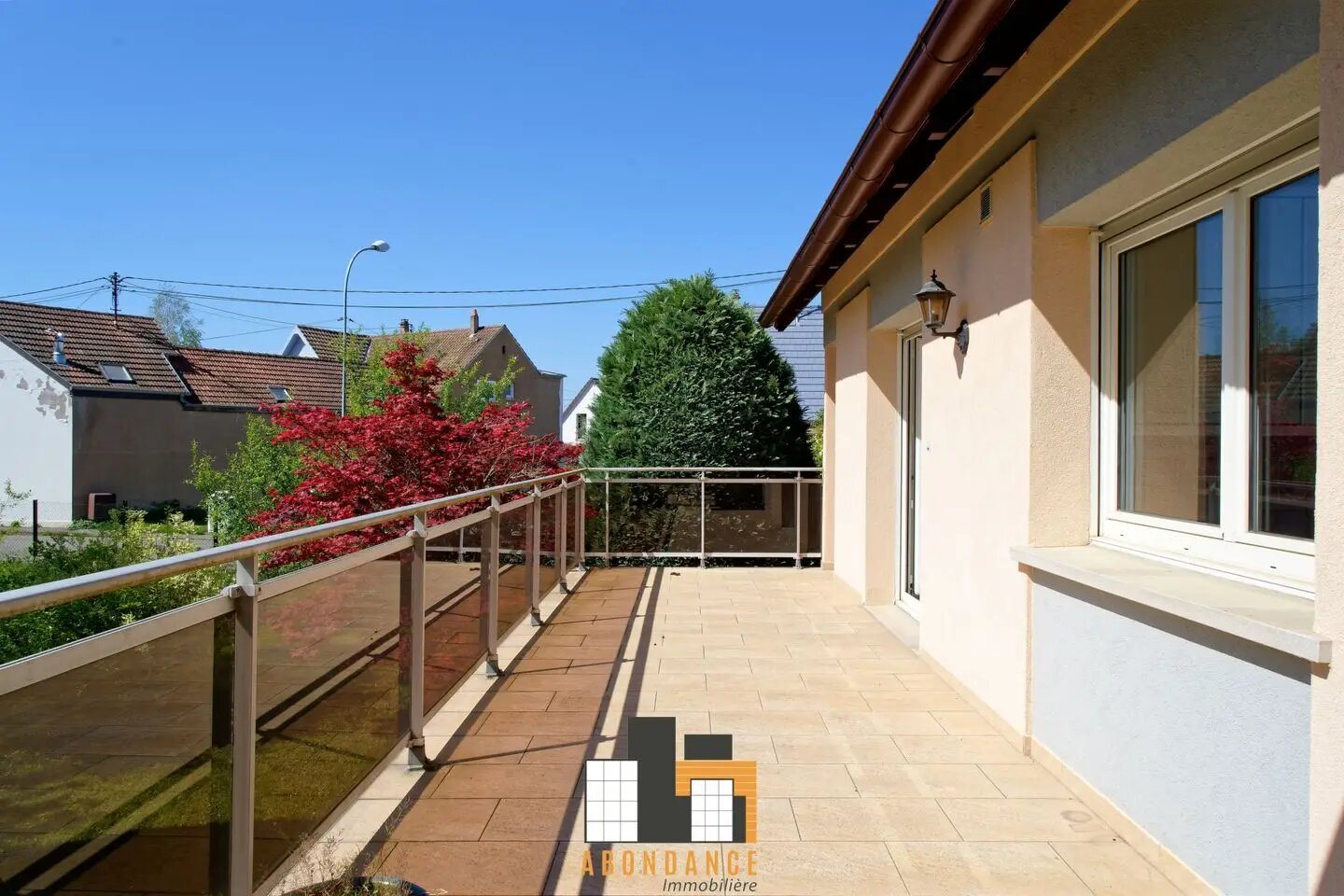 Maison à vendre, 210m², La Wantzenau