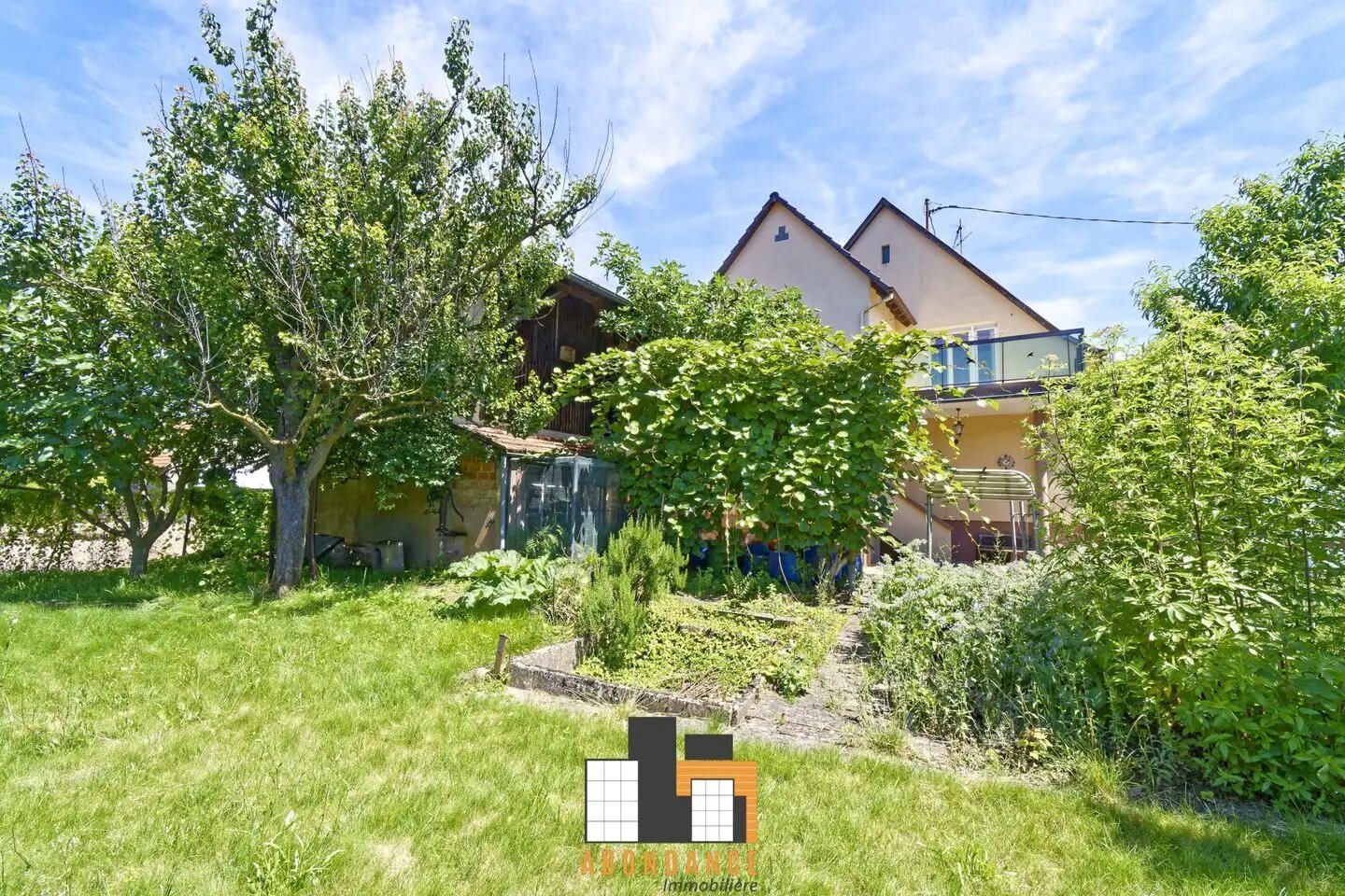 Maison à vendre, 158m², La Wantzenau