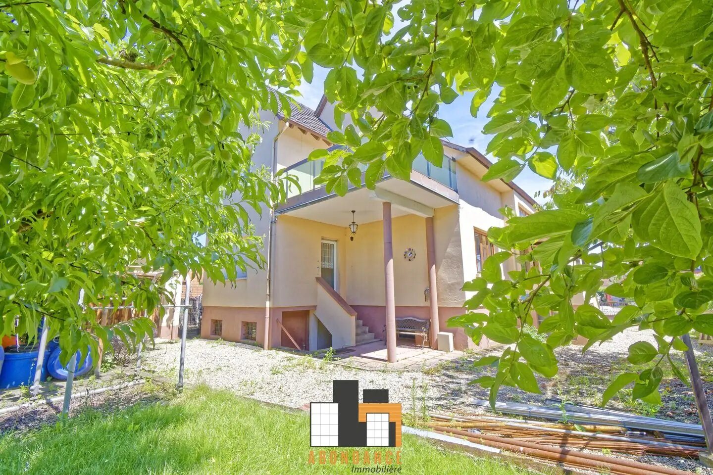 Maison à vendre, 158m², La Wantzenau