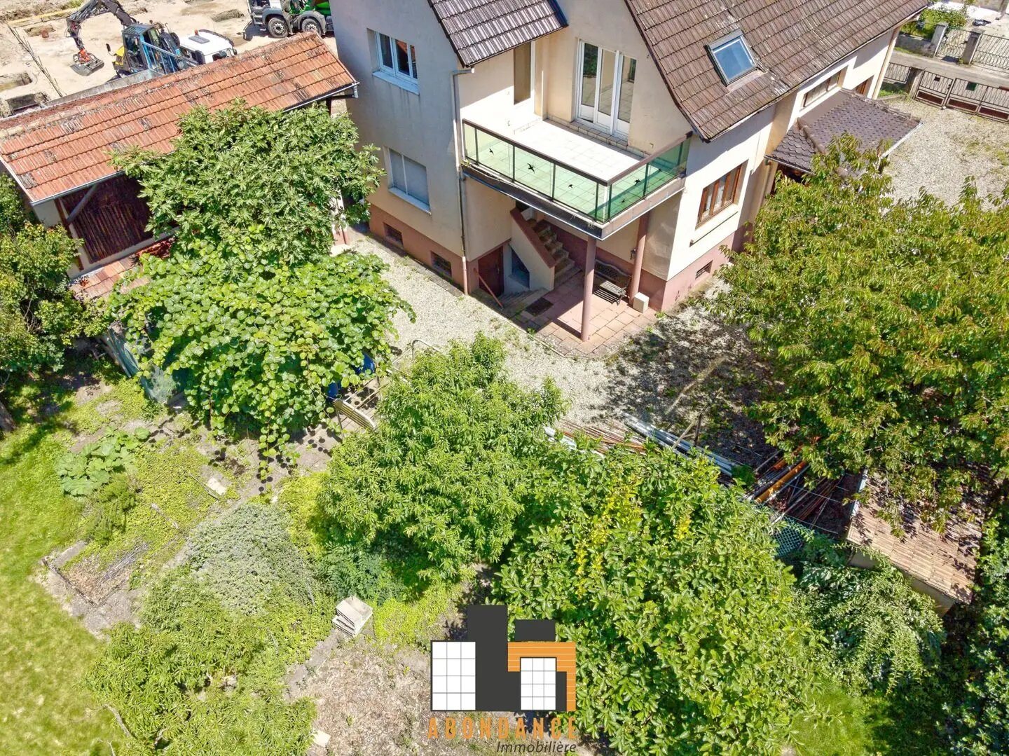 Maison à vendre, 158m², La Wantzenau