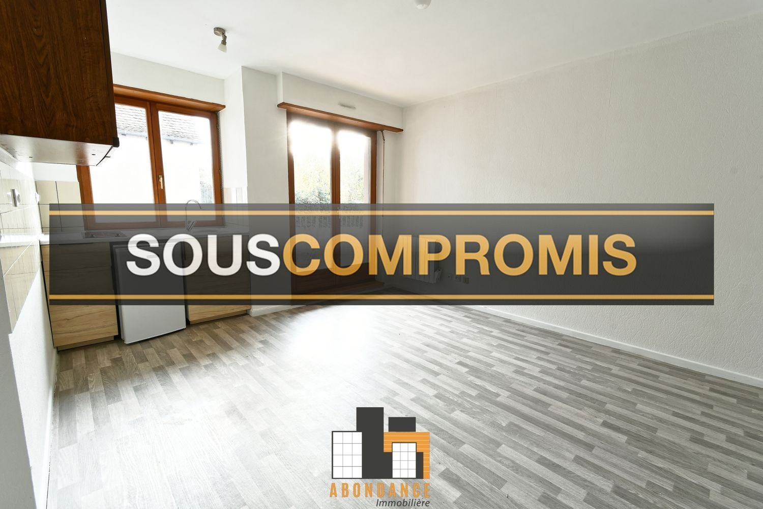 Appartement à vendre, 24m², Soultz-sous-Forêts