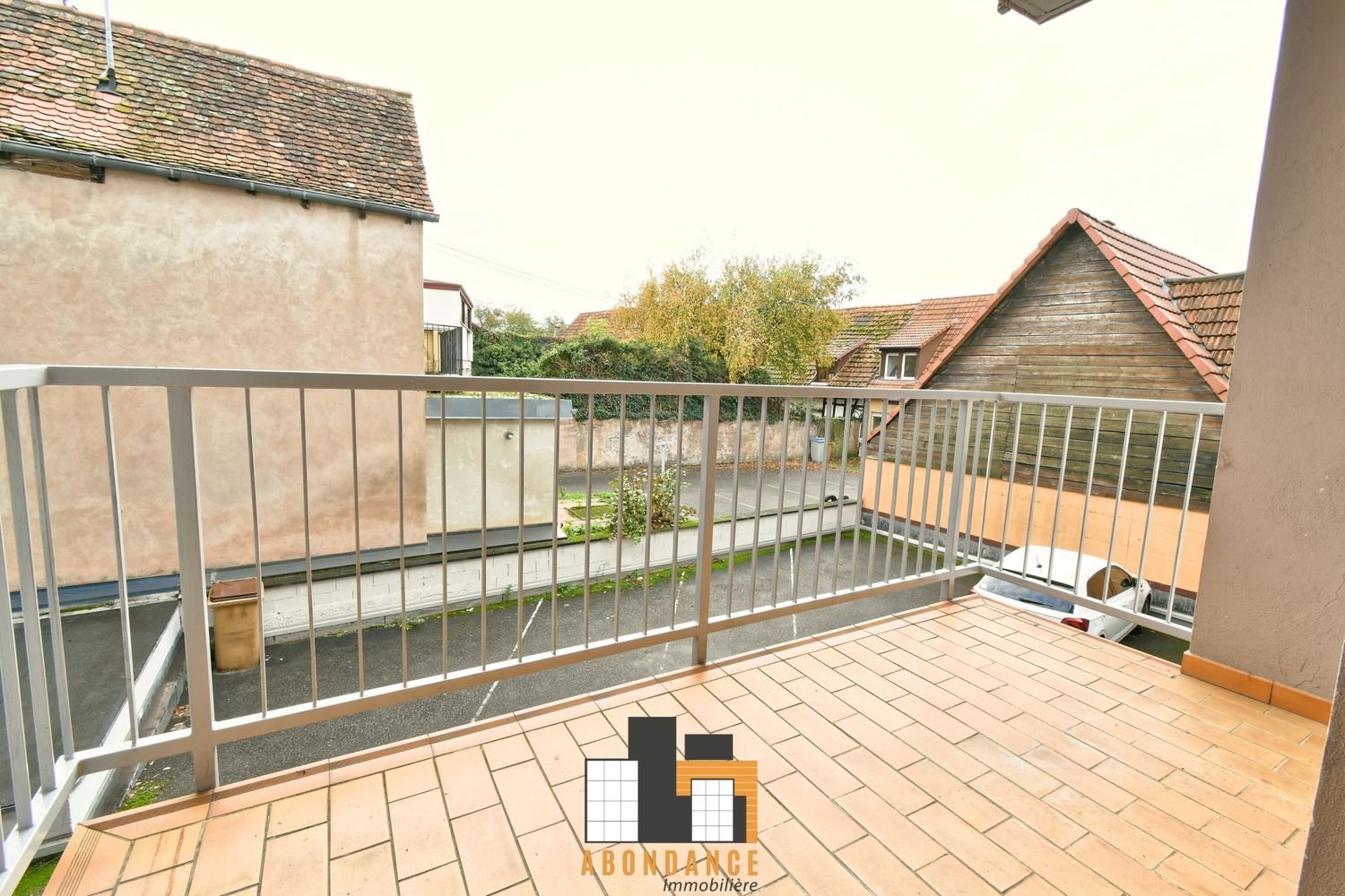 Appartement à vendre, 24m², Soultz-sous-Forêts
