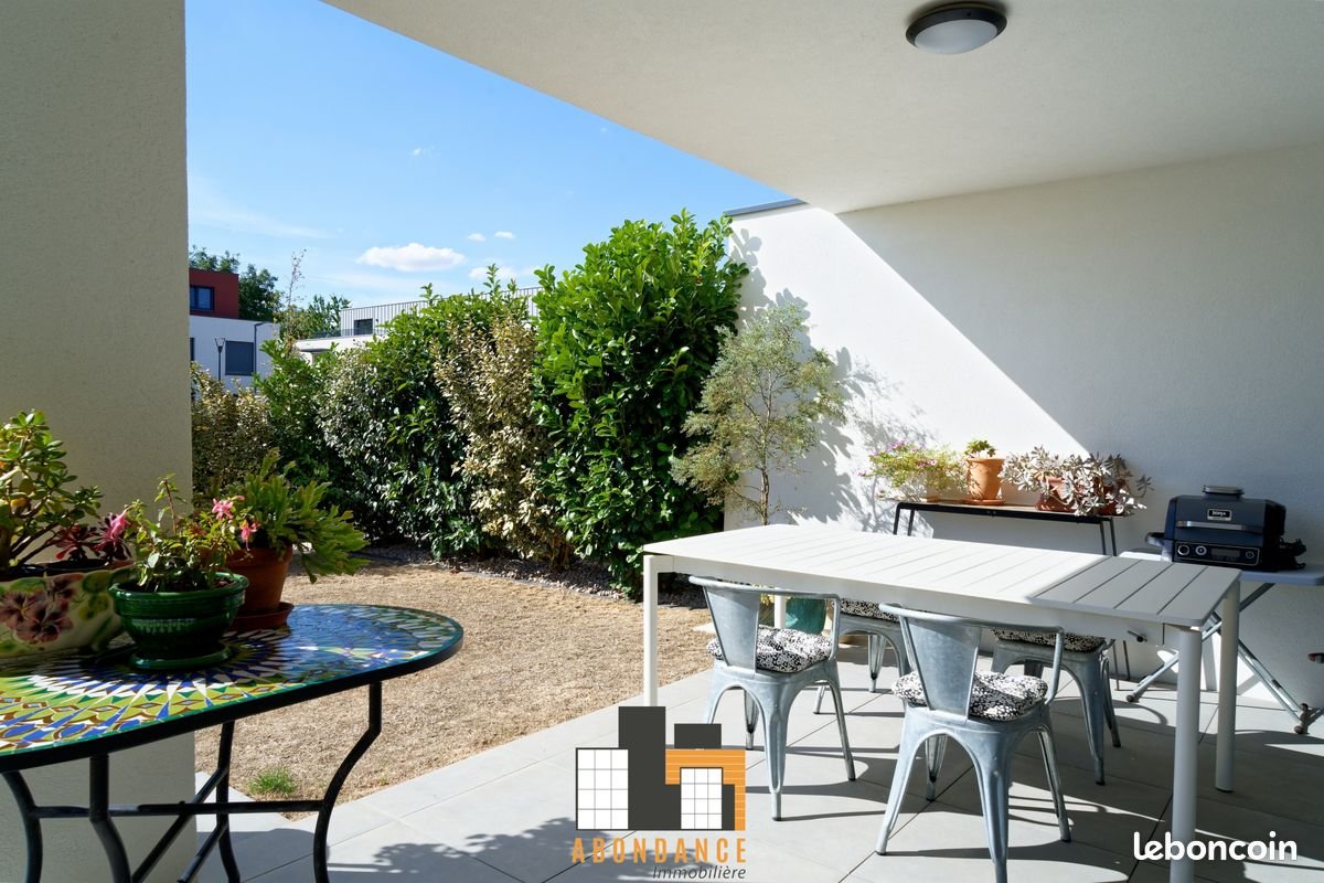 Appartement à vendre, 100m², Truchtersheim