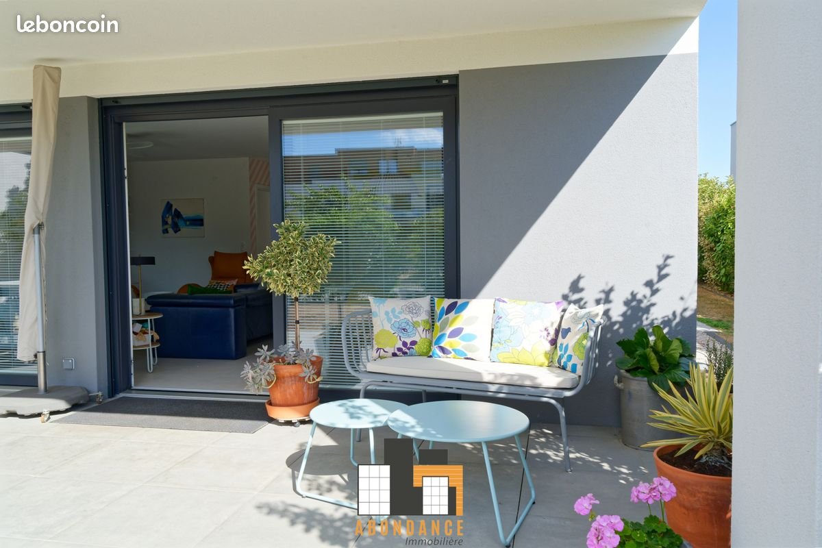 Appartement à vendre, 100m², Truchtersheim