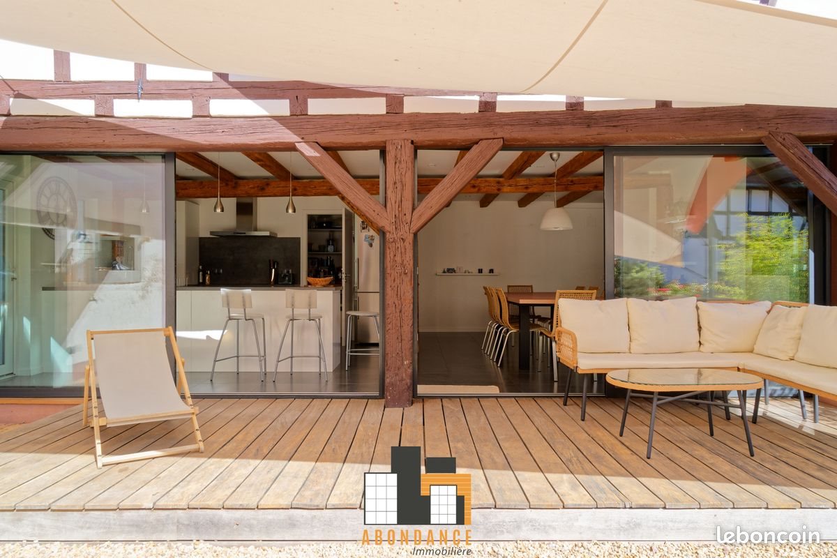 Maison à vendre, 256m², La Wantzenau