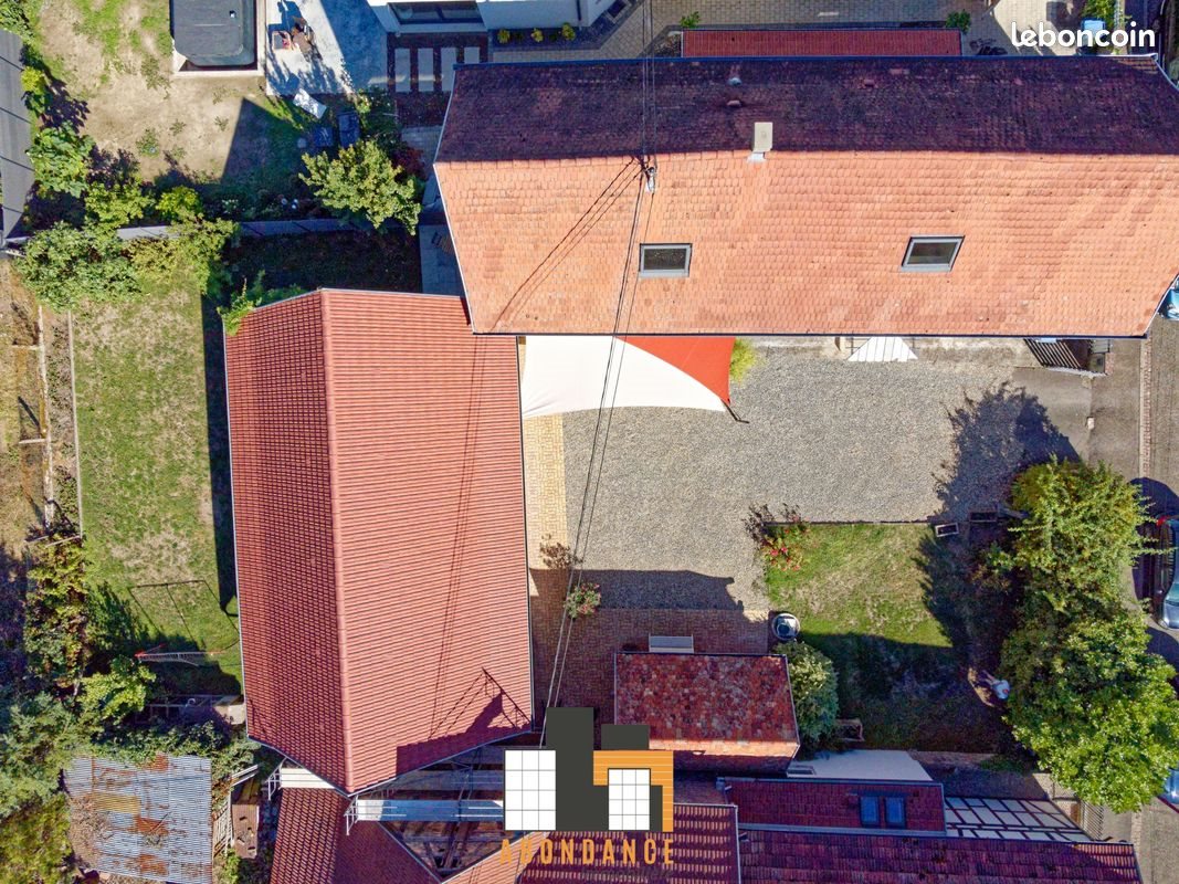 Maison à vendre, 256m², La Wantzenau