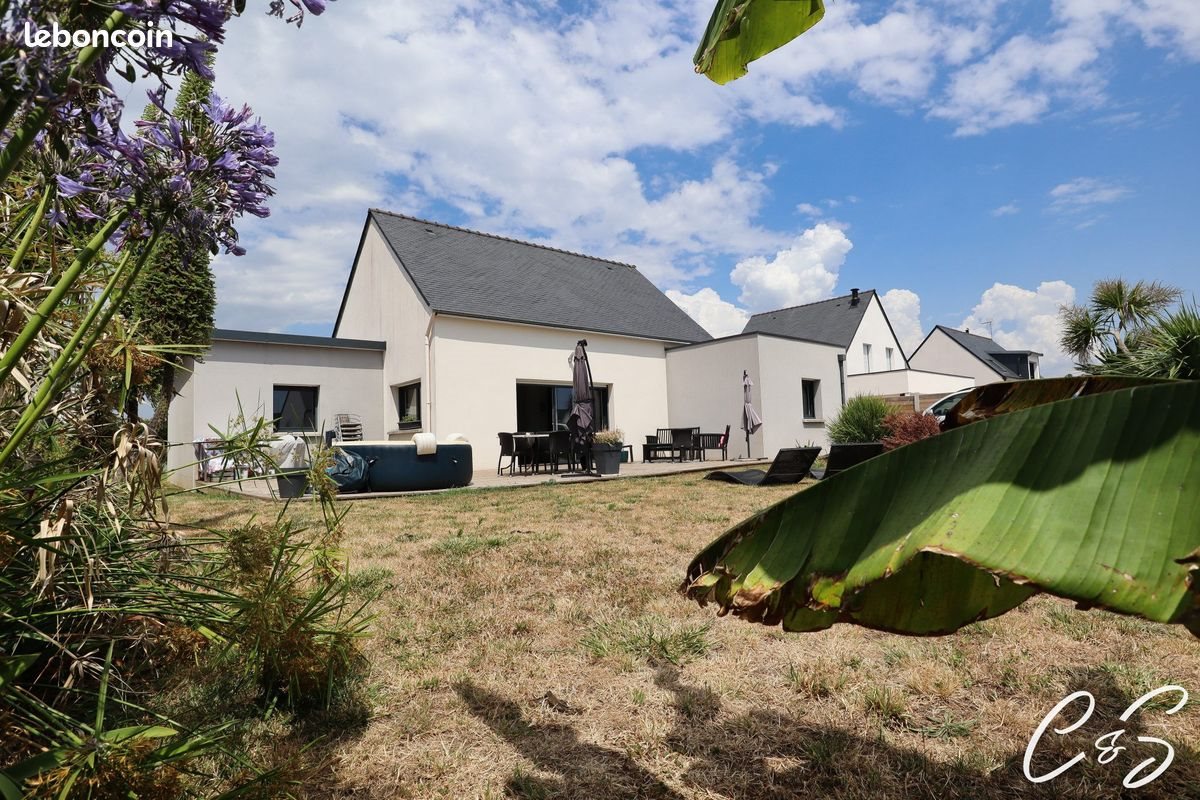 Maison à vendre, 97m², Plobannalec-Lesconil