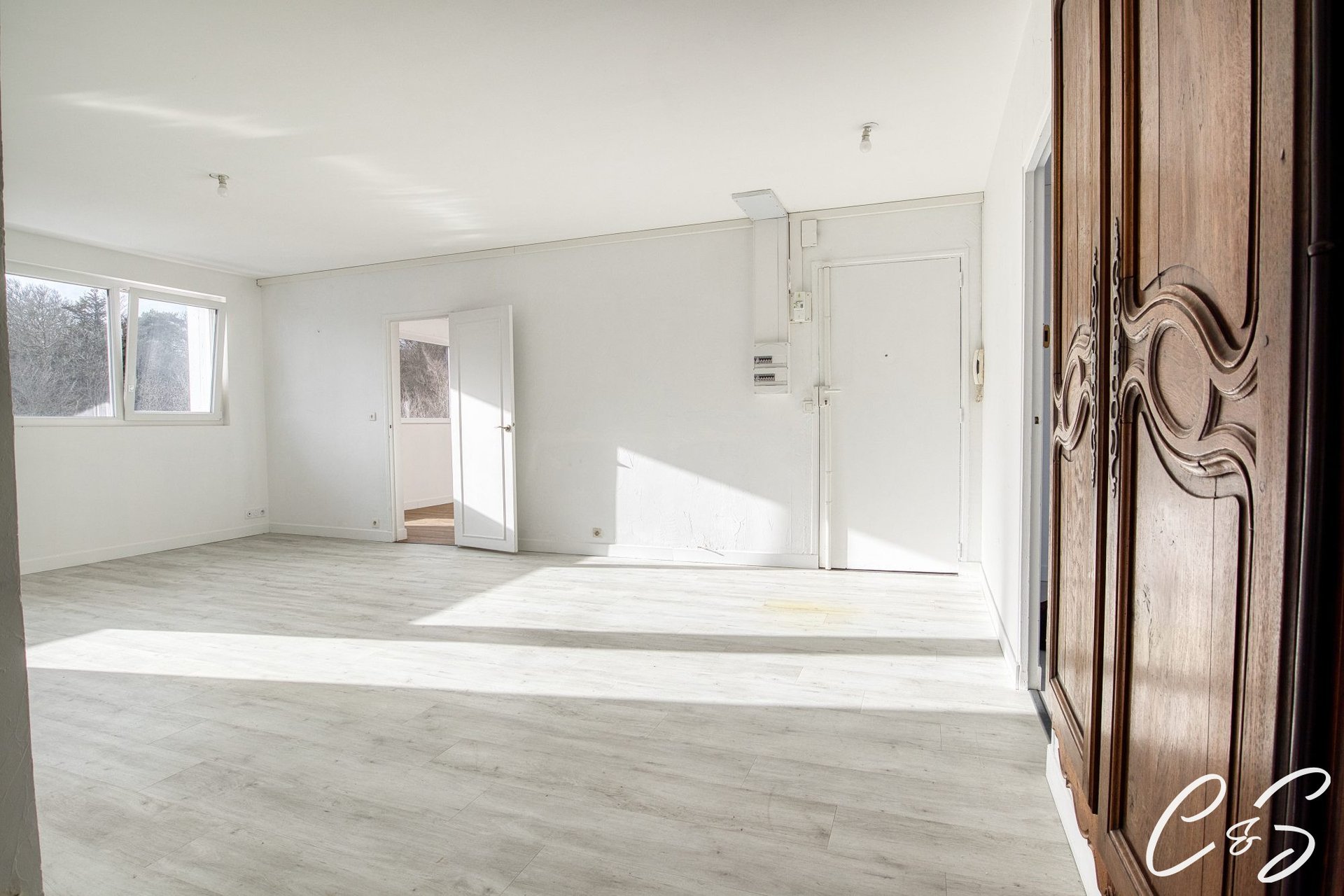 Maison à vendre, 86m², Quimper