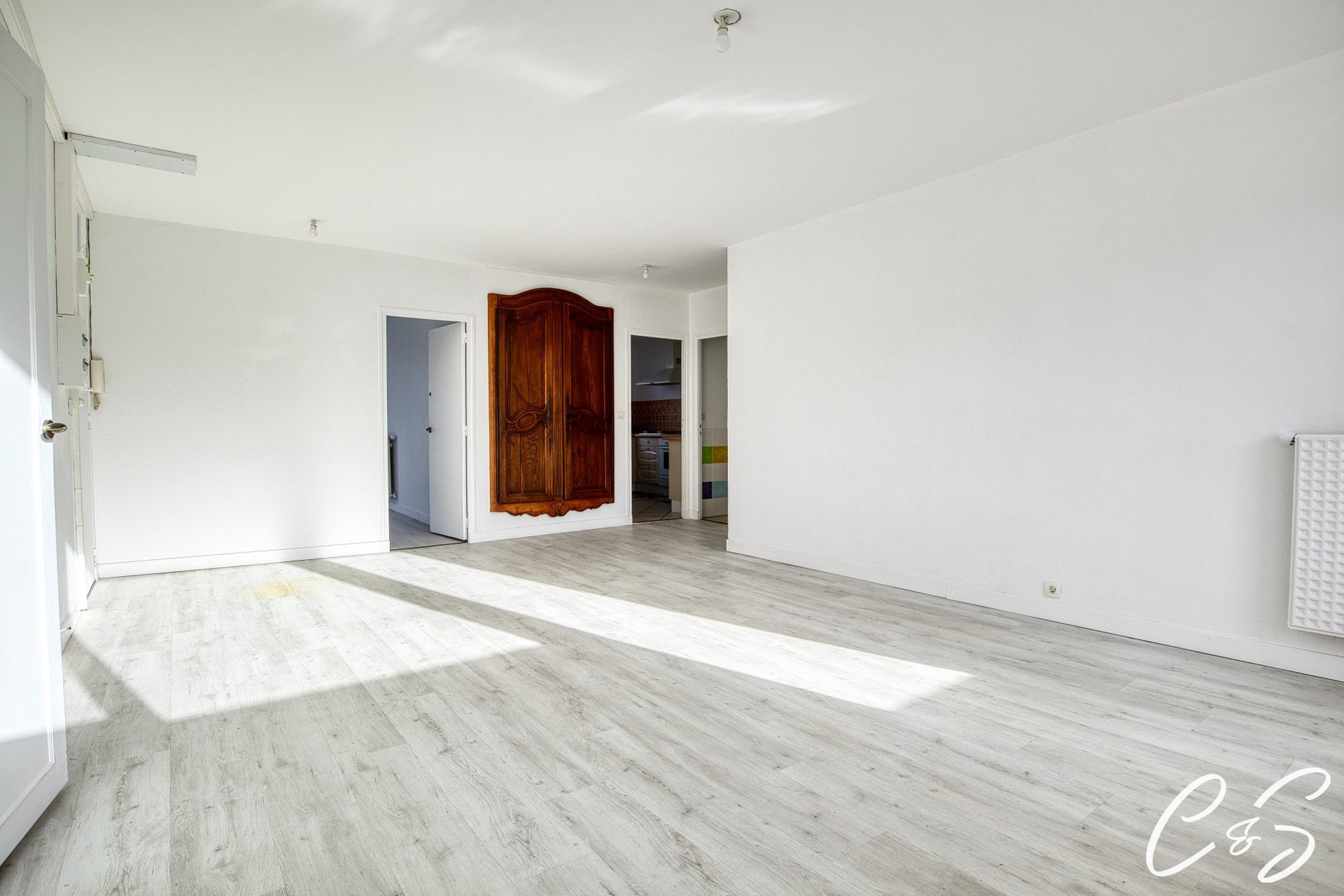 Maison à vendre, 86m², Quimper