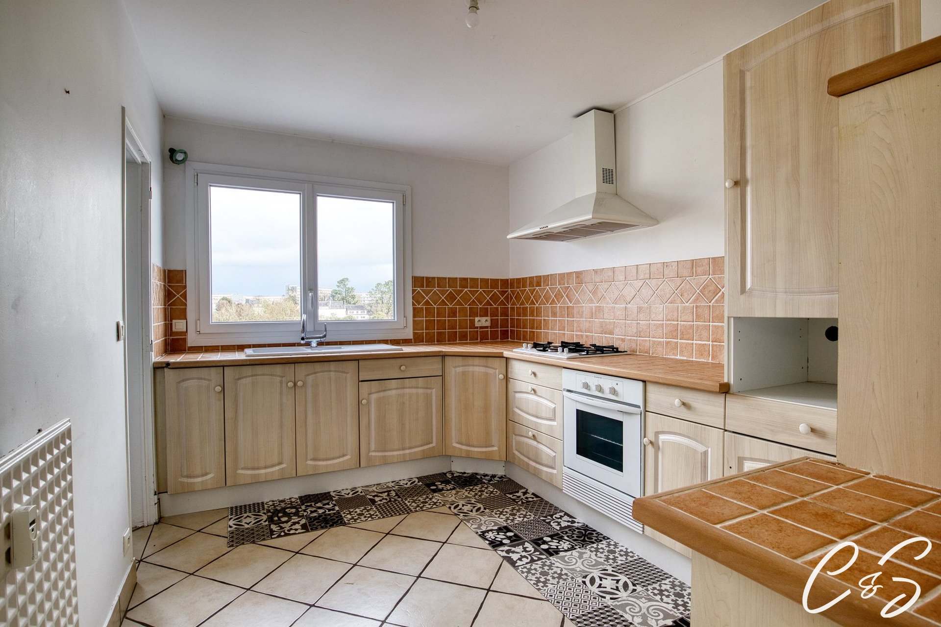 Maison à vendre, 86m², Quimper