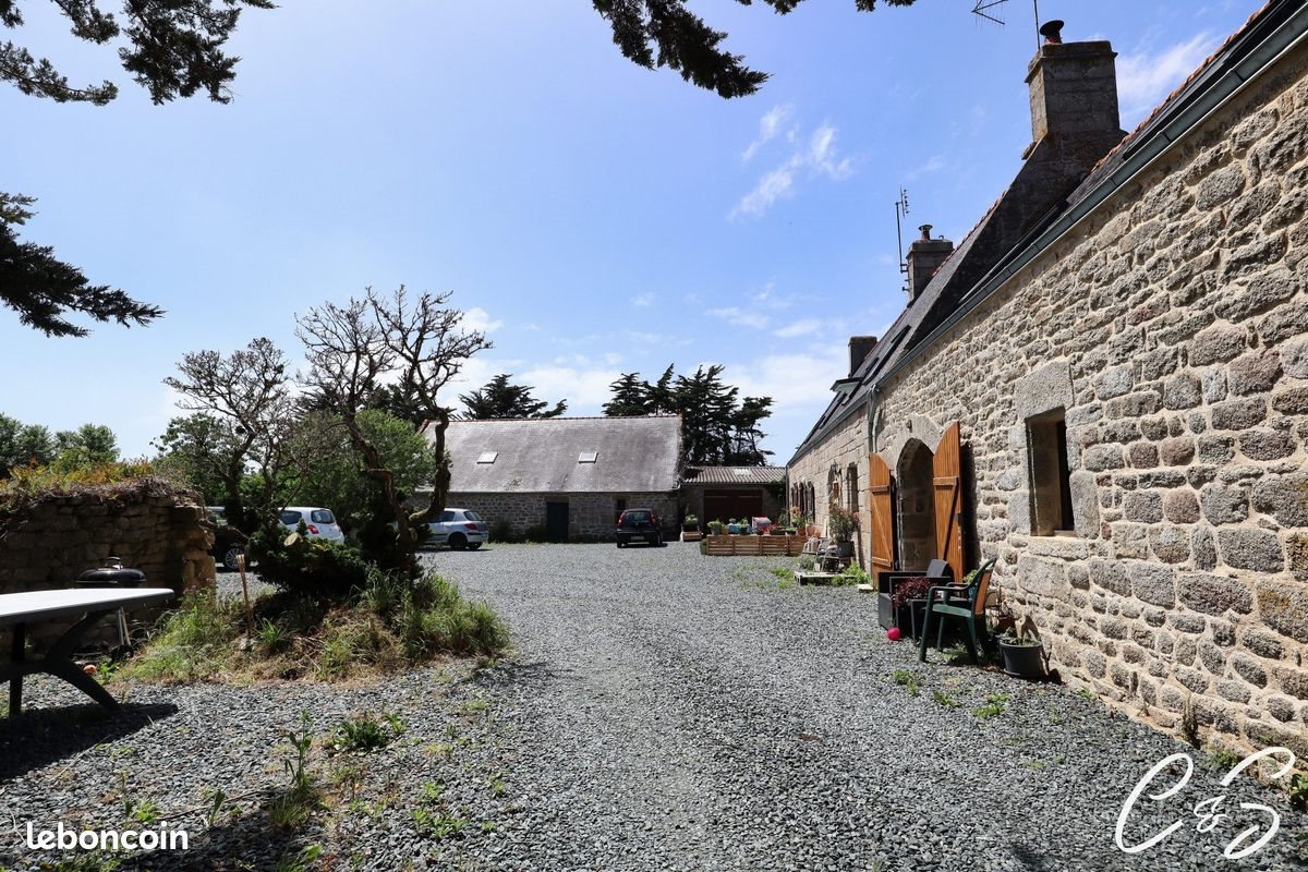Maison à vendre, 65m², Penmarch