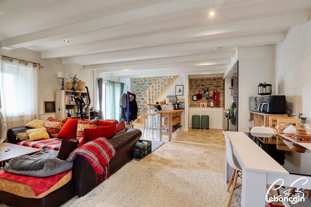 Maison à vendre, 65m², Penmarch