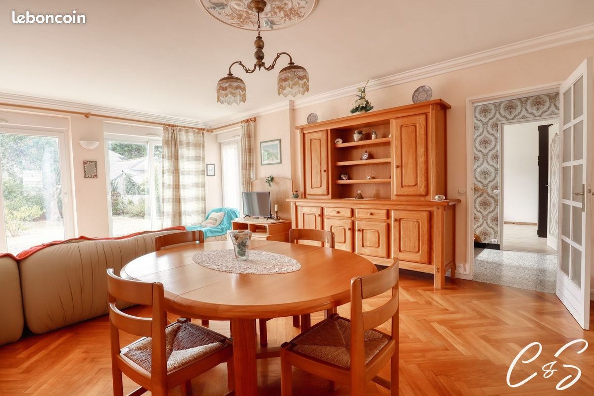 Maison à vendre, 143m², Treffiagat