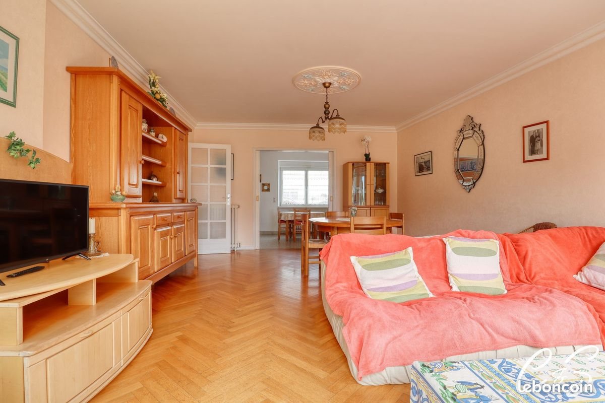 Maison à vendre, 143m², Treffiagat