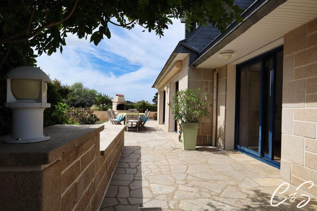 Maison à vendre, 160m², Plobannalec-Lesconil