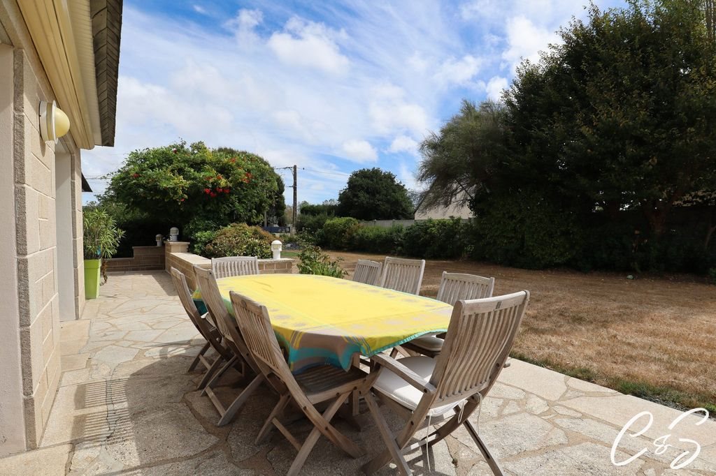 Maison à vendre, 160m², Plobannalec-Lesconil