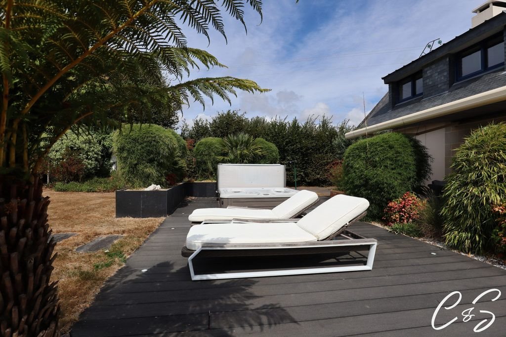 Maison à vendre, 160m², Plobannalec-Lesconil