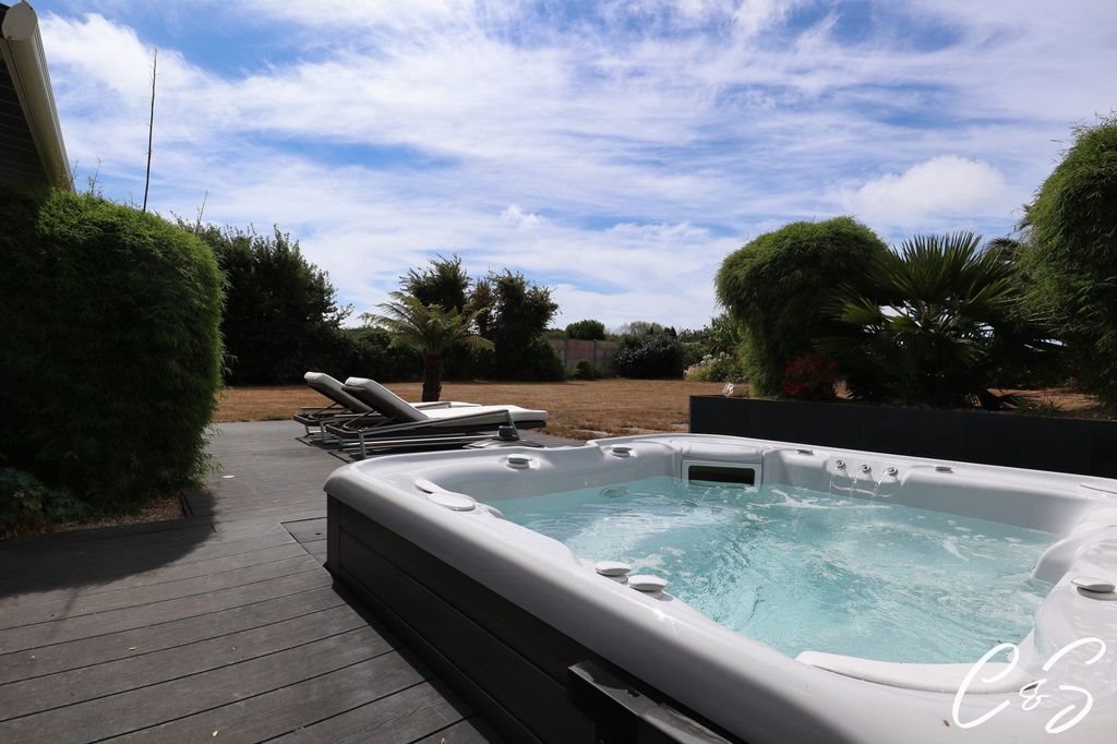 Maison à vendre, 160m², Plobannalec-Lesconil