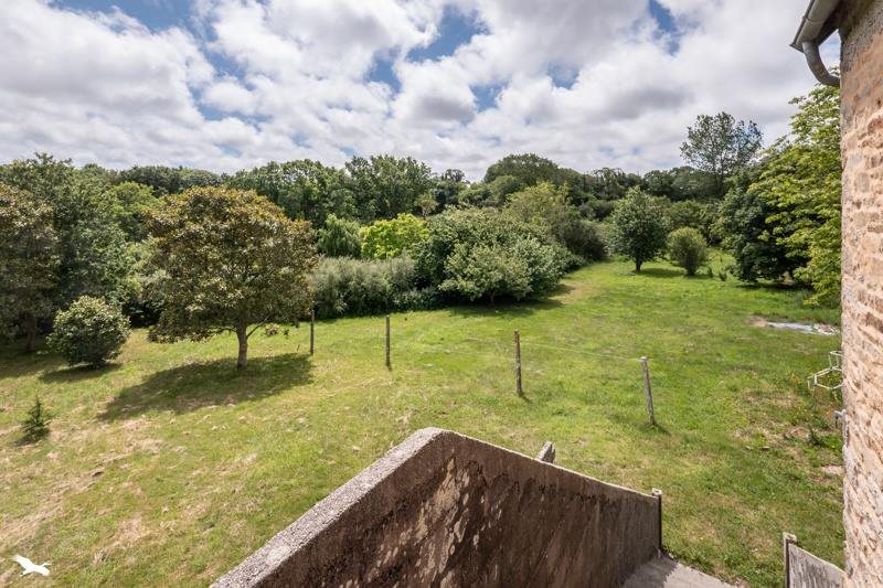Maison à vendre, 300m², Peumérit