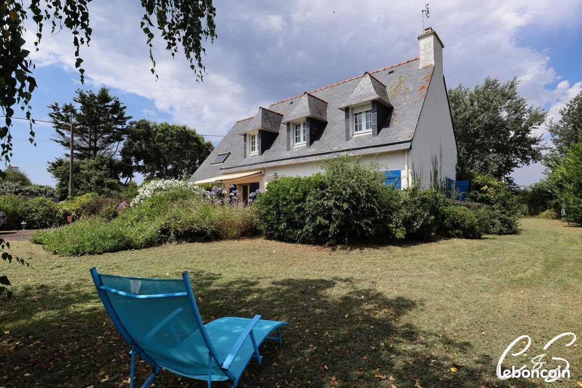 Maison à vendre, 144m², Loctudy