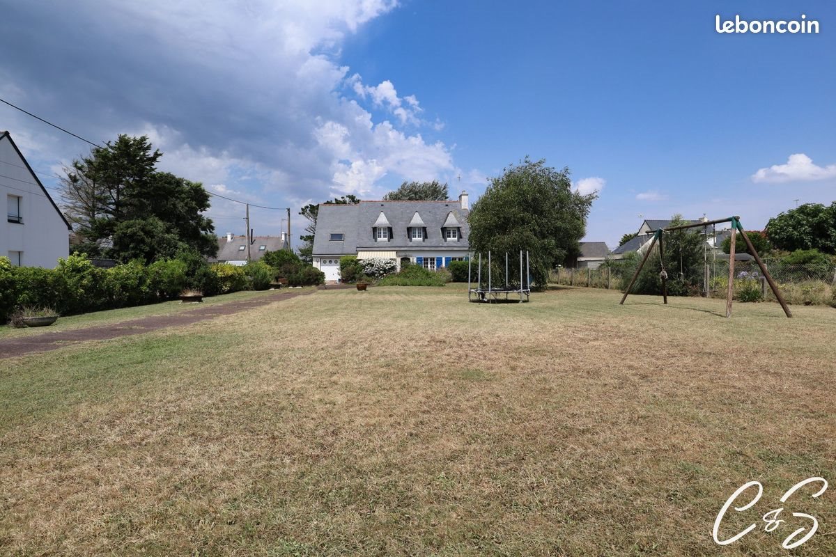 Maison à vendre, 144m², Loctudy