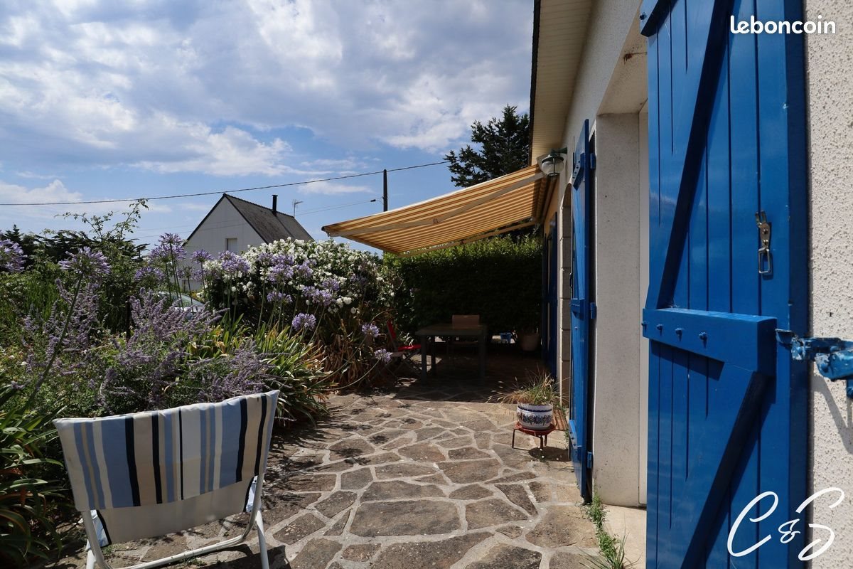 Maison à vendre, 144m², Loctudy