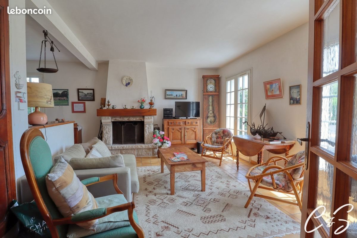 Maison à vendre, 144m², Loctudy