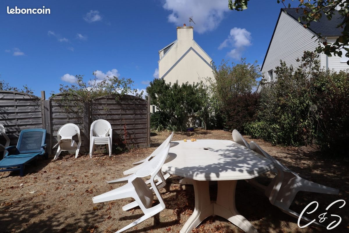 Maison à vendre, 133m², Plobannalec-Lesconil
