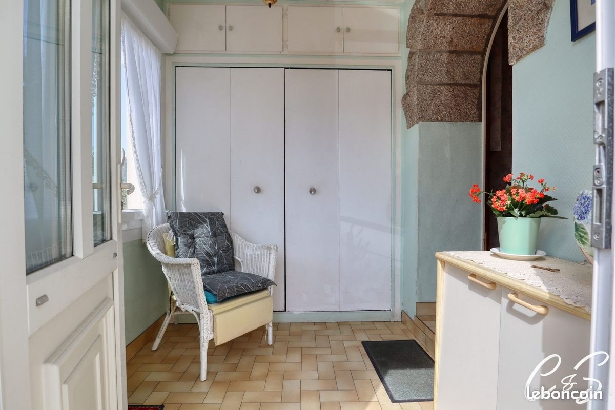 Maison à vendre, 133m², Plobannalec-Lesconil
