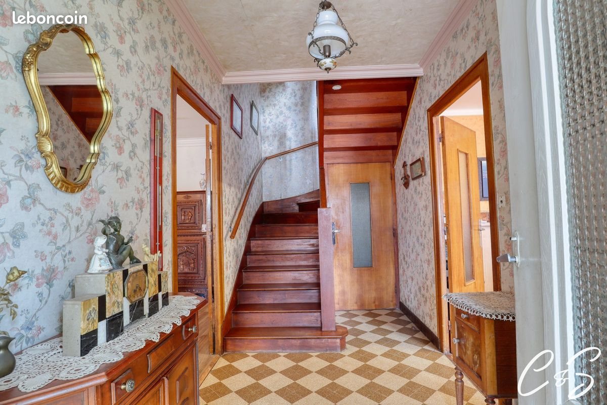 Maison à vendre, 133m², Plobannalec-Lesconil