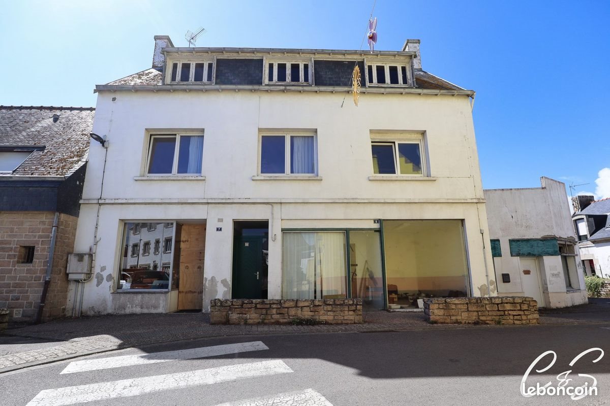 Maison à vendre, 153m², Plobannalec-Lesconil