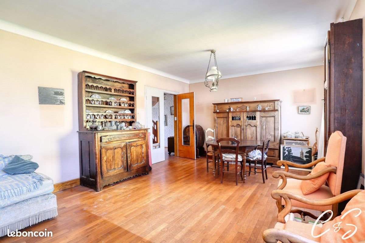 Maison à vendre, 153m², Plobannalec-Lesconil