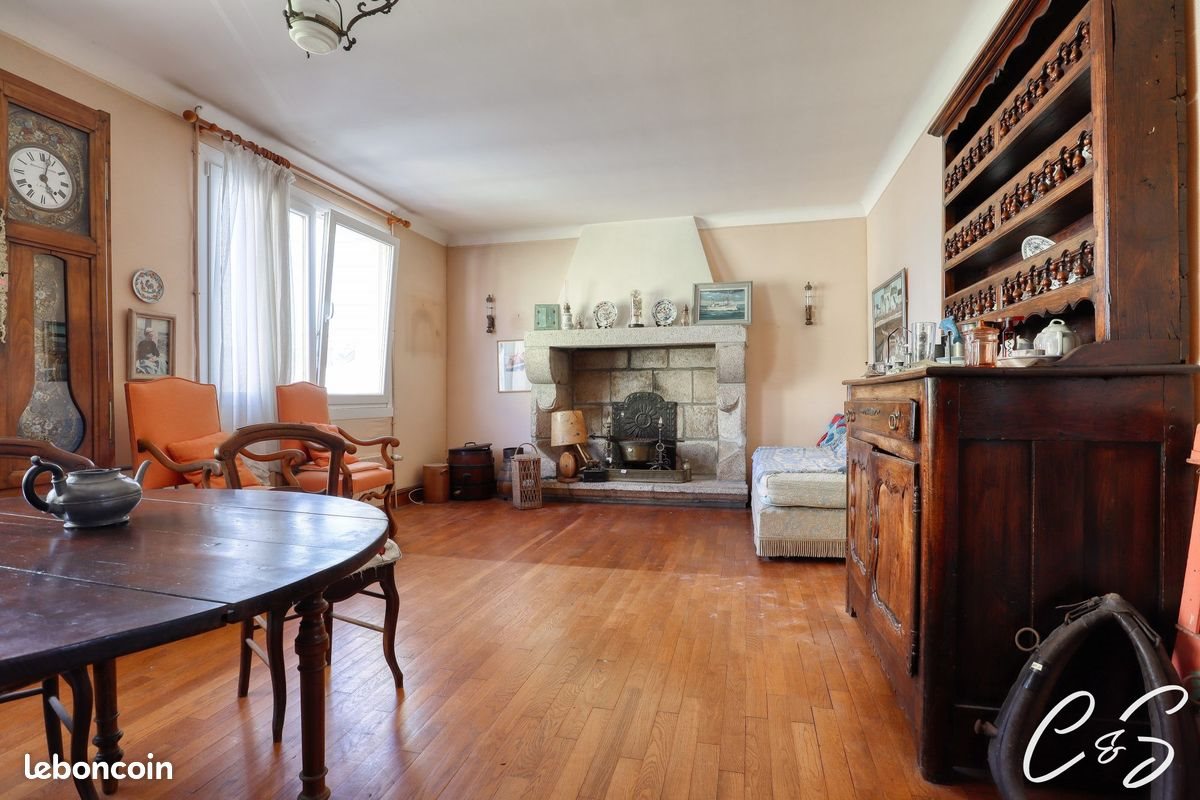 Maison à vendre, 153m², Plobannalec-Lesconil