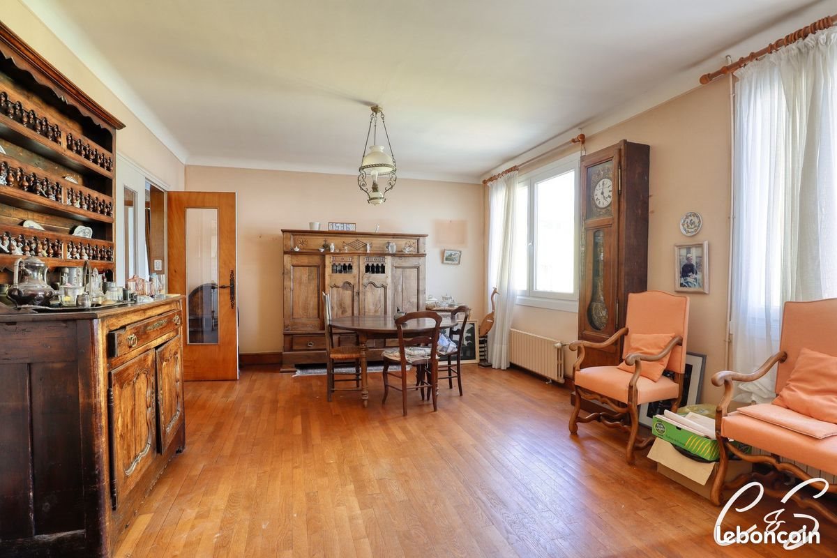 Maison à vendre, 153m², Plobannalec-Lesconil