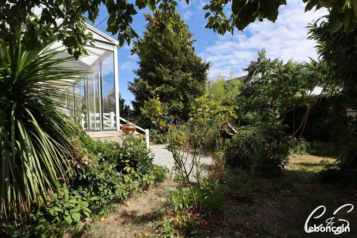 Maison à vendre, 81m², Loctudy