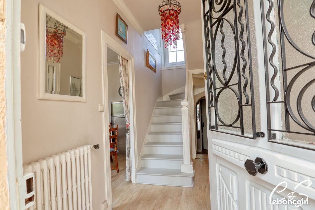 Maison à vendre, 81m², Loctudy