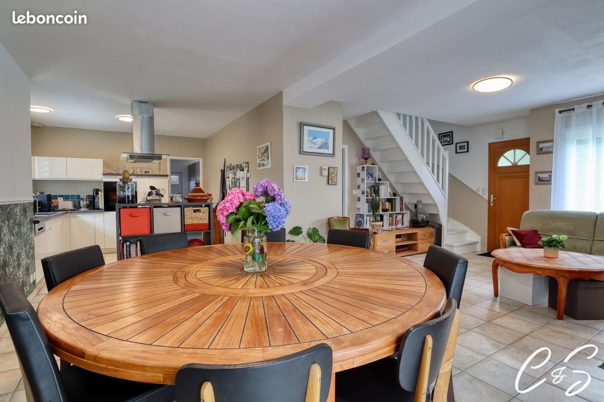 Maison à vendre, 112m², Gouesnach