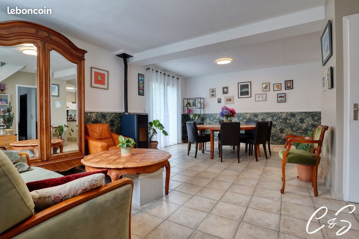 Maison à vendre, 112m², Gouesnach