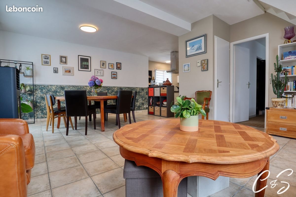 Maison à vendre, 112m², Gouesnach