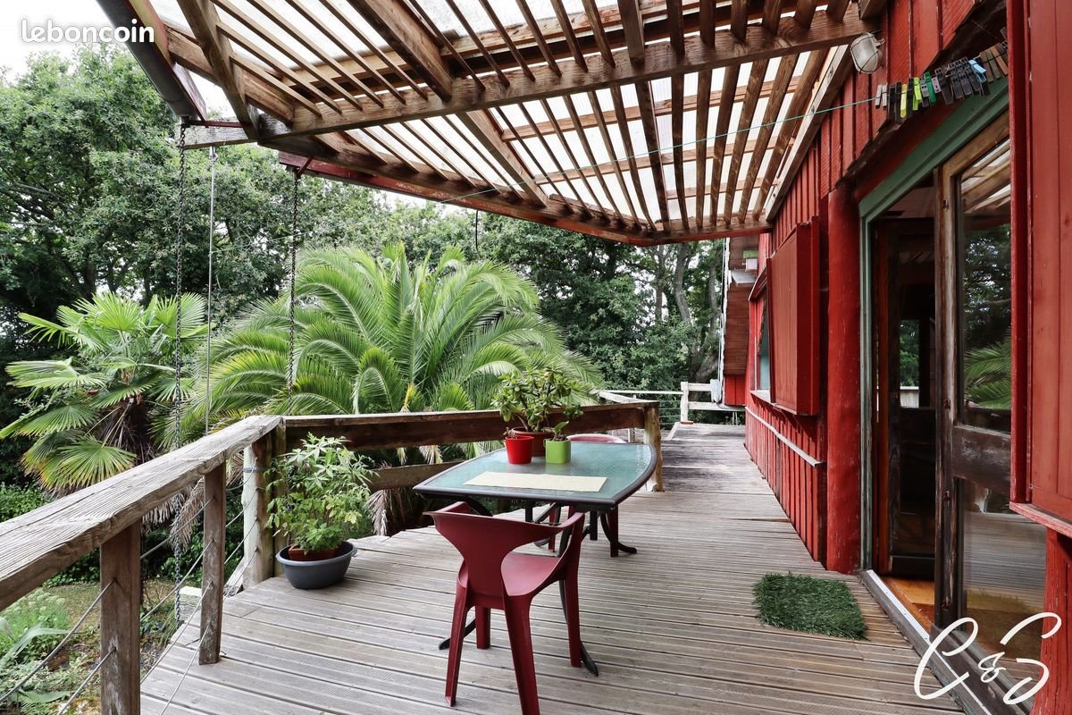Maison à vendre, 144m², Plonéour-Lanvern