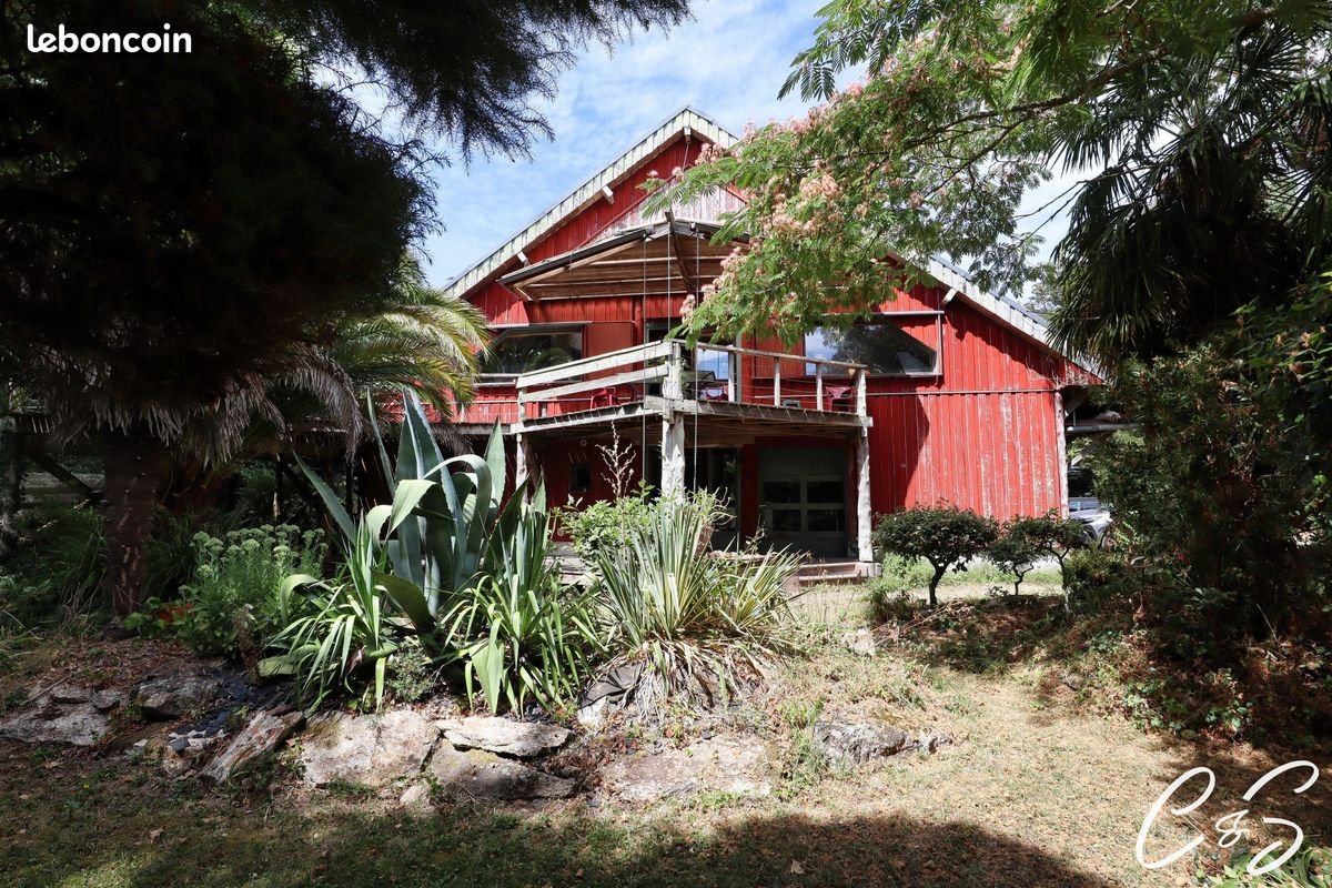 Maison à vendre, 144m², Plonéour-Lanvern