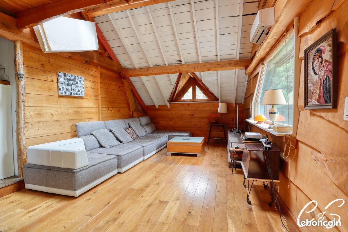 Maison à vendre, 144m², Plonéour-Lanvern