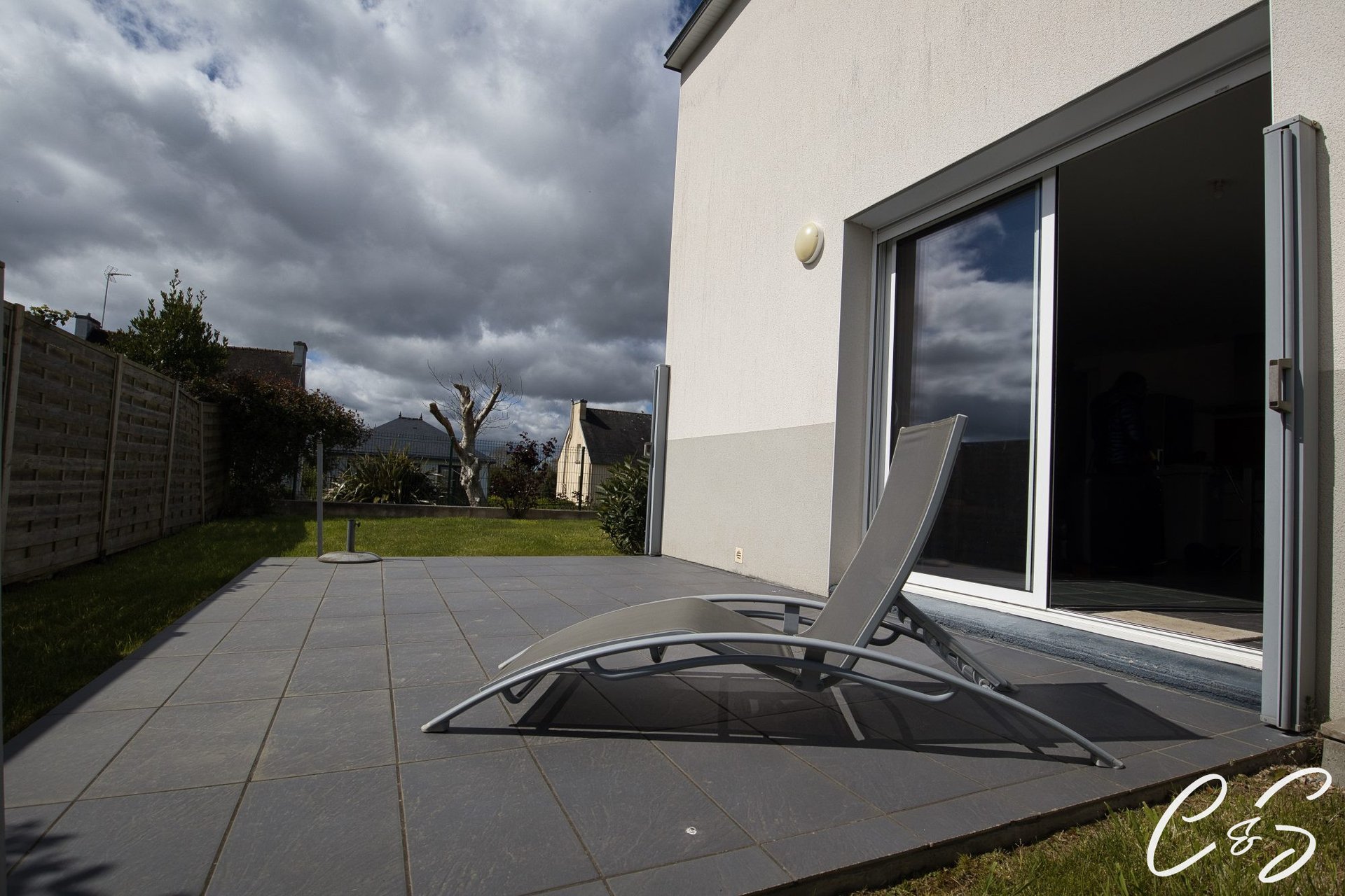 Maison à vendre, 75m², Quimper